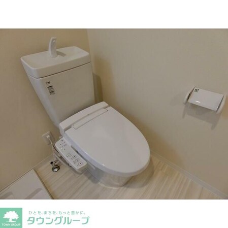 レピュア大森レジデンスの物件内観写真